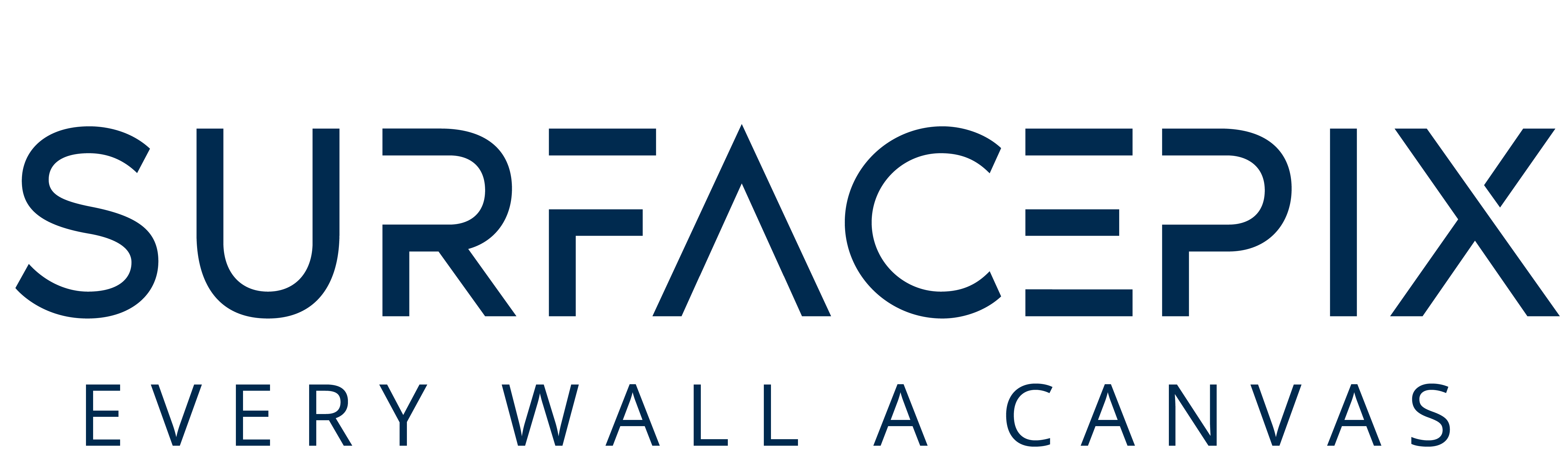 SurfacePix Logo